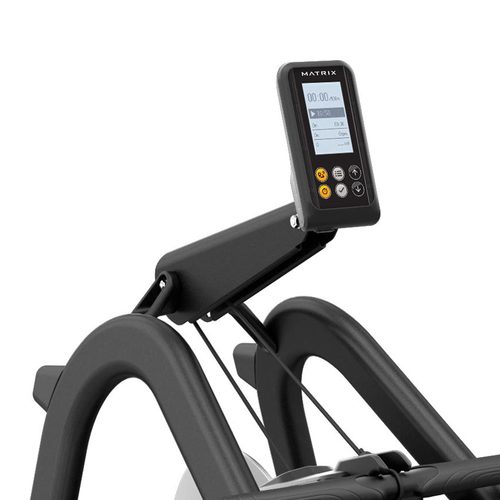  Matrix New Rower  3 (,  3)