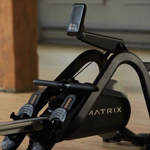   Matrix New Rower  6 (,  6)