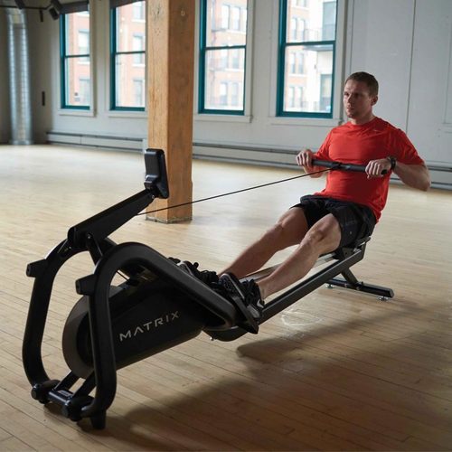   Matrix New Rower  7 (,  7)