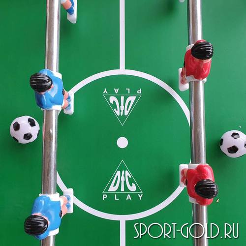    DFC Superhattrick 41  5