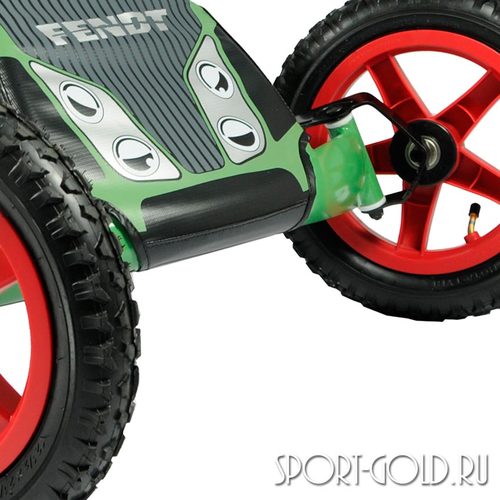  BERG Buddy Fendt  2 (,  2)