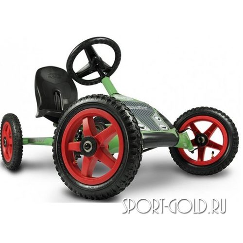  BERG Buddy Fendt  3 (,  3)