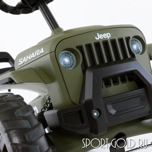  BERG Jeep Buzzy Sahara  2