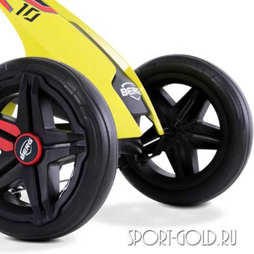  BERG Buzzy Aero  1