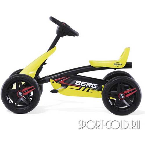  BERG Buzzy Aero  5