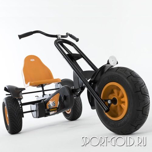  BERG Chopper BFR  1 (,  1)