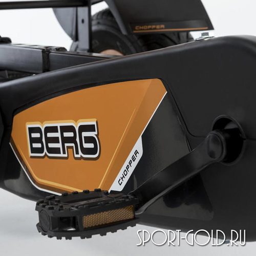  BERG Chopper BFR  2 (,  2)