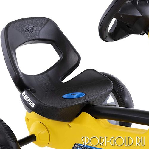  BERG Reppy Rider  2 (,  2)