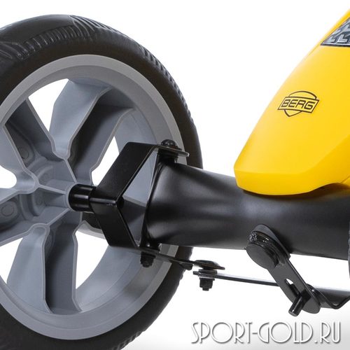  BERG Reppy Rider  4 (,  4)