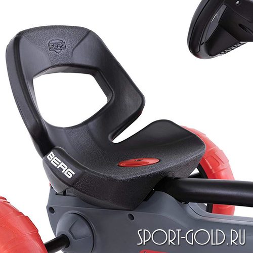  BERG Reppy Rebel  4 (,  4)