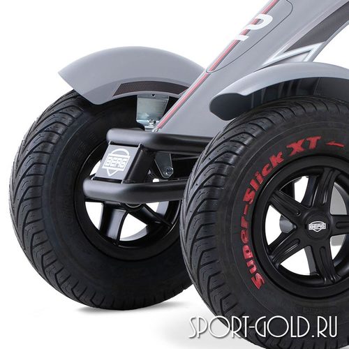  BERG Race GTS BFR - Full spec  1