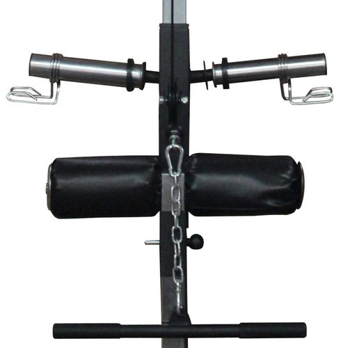  DFC PowerGym Option 4 -  /  1 (,  1)