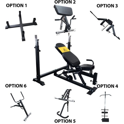   DFC PowerGym BN014    6 (,  6)