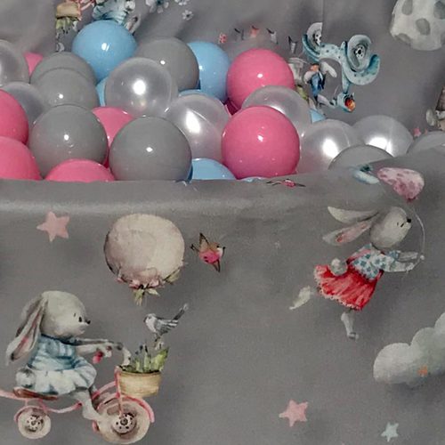     PERFETTO SPORT Palloncino PS-537  1 (,  1)