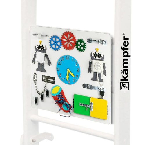    Kampfer Baby Step Busyboard  1 (,  1)