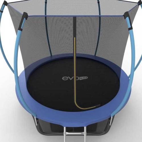  EVO Jump Internal 8ft (2,44 )      3 (,  3)