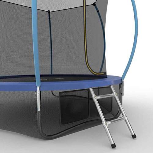  EVO Jump Internal 8ft (2,44 )      4 (,  4)