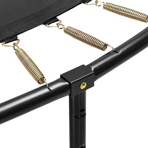  Clear Fit SpaceHop 12ft (3,66 )  3 (,  3)