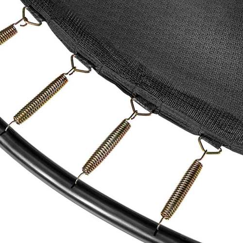 Clear Fit SpaceHop 12ft (3,66 )  4 (,  4)