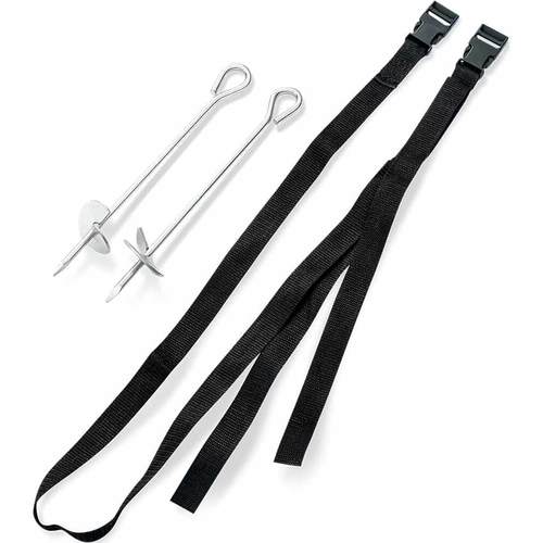  Clear Fit SpaceHop 12ft (3,66 )  7 (,  7)