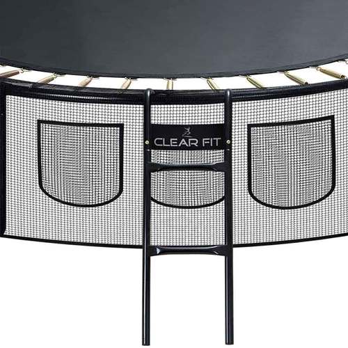  Clear Fit SpaceHop 16ft (4,87 )  2 (,  2)