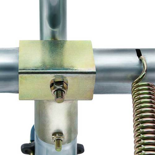  Clear Fit ElastiqueHop 10ft (3,05 )  6 (,  6)