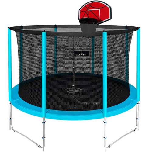  Clear Fit ElastiqueHop 10ft (3,05 )  7 (,  7)