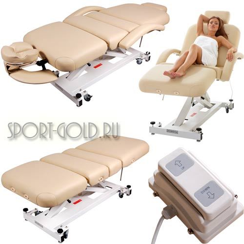   US MEDICA Profi  1 (,  1)