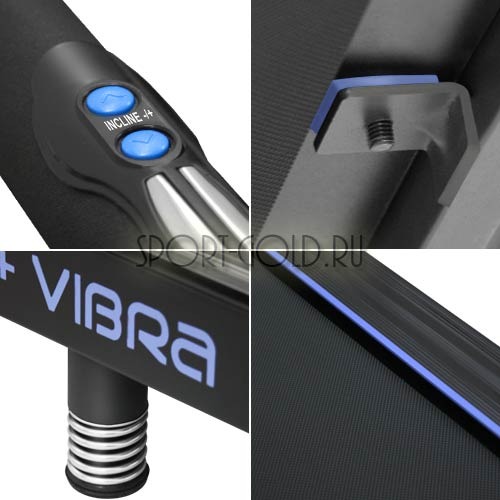   Oxygen Riviera II HRC+ Vibra  1 (,  1)
