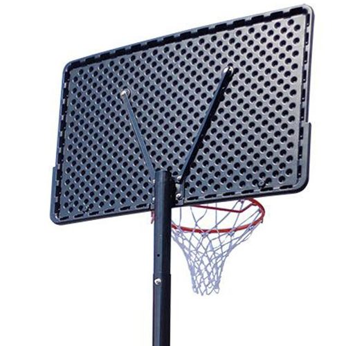 Баскетбольная стойка DFC STAND44HD1 Фото 3 (фото, вид 3)