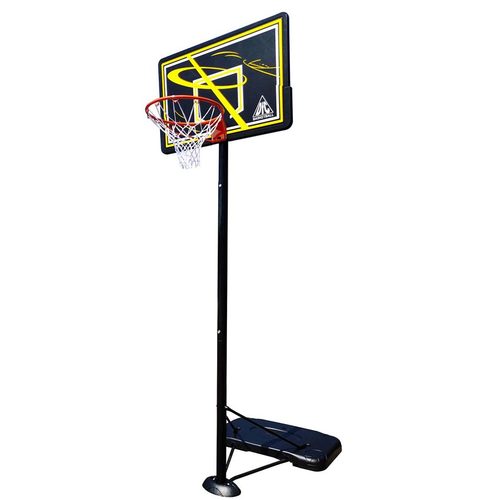 Баскетбольная стойка DFC STAND44HD1 Фото 4 (фото, вид 4)