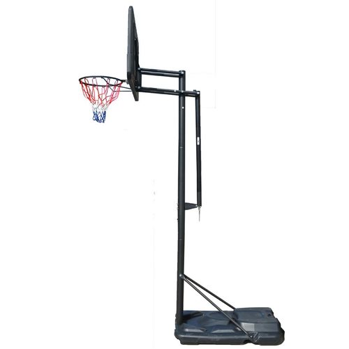Баскетбольная стойка PROXIMA 44”, поликарбонат, S021 Фото 4 (фото, вид 4)