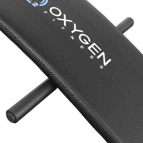    Oxygen Everett   5 (,  5)