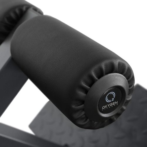  Oxygen Tacoma  1