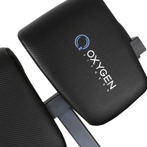  Oxygen Tacoma  5
