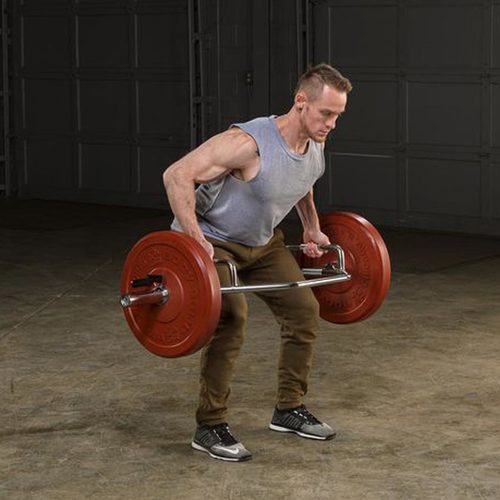     Body Solid OTB50RH     1 (,  1)