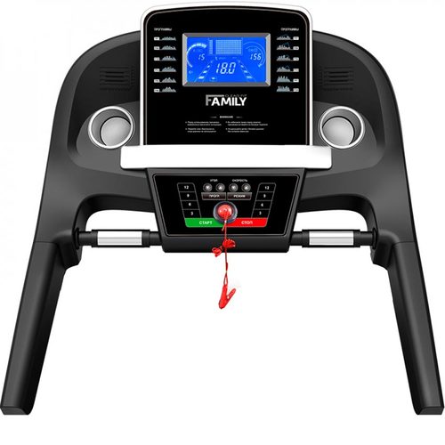   FAMILY TM 500A  1