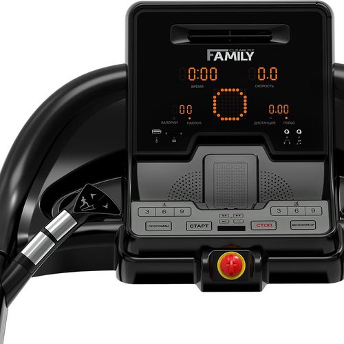   FAMILY TM 510 HRC  1
