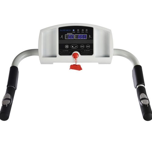   EVO Fitness Integra II  4