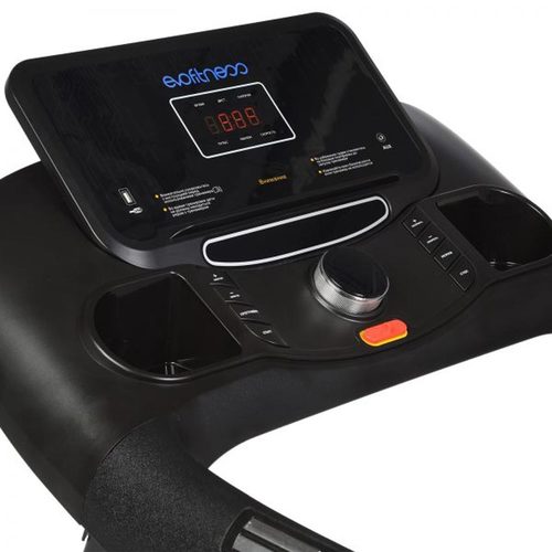   EVO Fitness Prime Plus  3