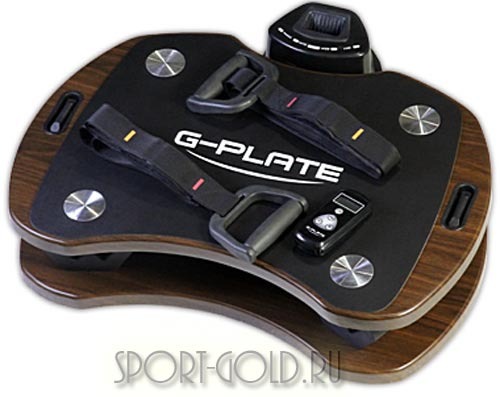  G-Plate G 1.0 /  1 (,  1)