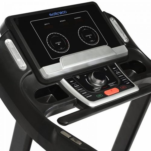   EVO Fitness Power  4