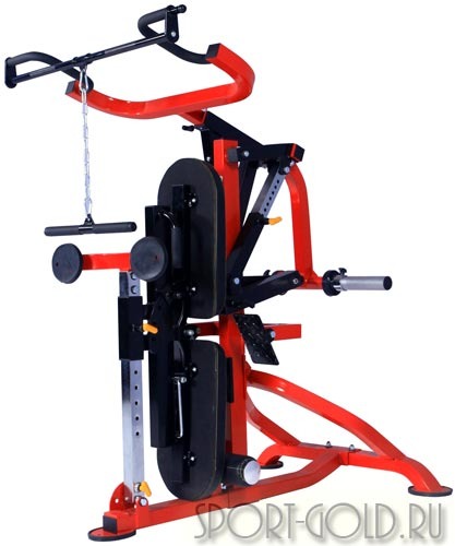   Powertec LeverGym Compact L-CG13  1 (,  1)