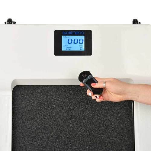   EVO Fitness Fusion  1