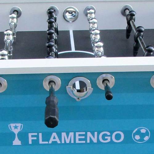    DFC Flamengo  3