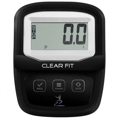 Clear Fit StartHouse SA 700  1