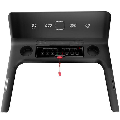   Clear Fit CrossPower CT 500 AI  1