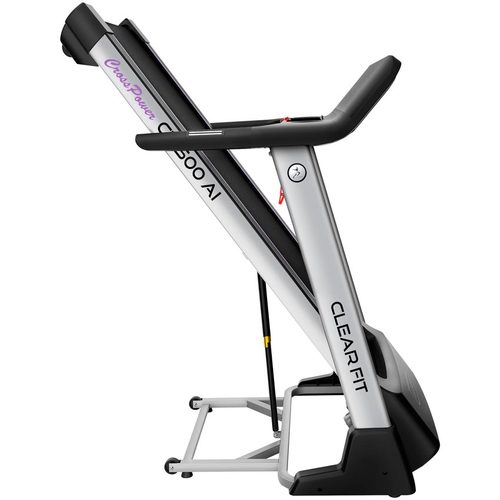   Clear Fit CrossPower CT 500 AI  2