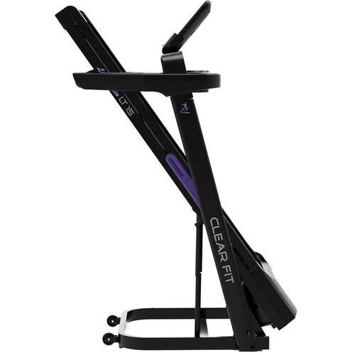   Clear Fit LifeCardio LT 15  2