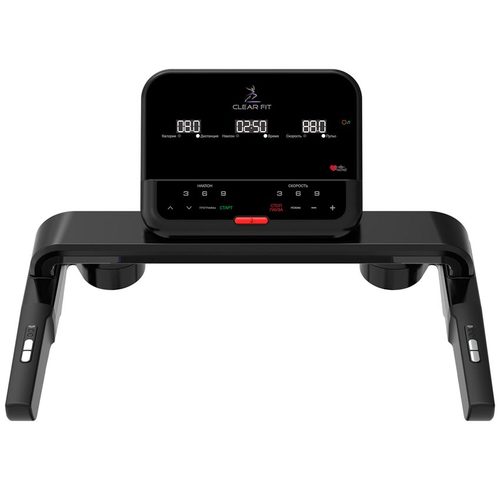   Clear Fit LifeCardio LT 15  3